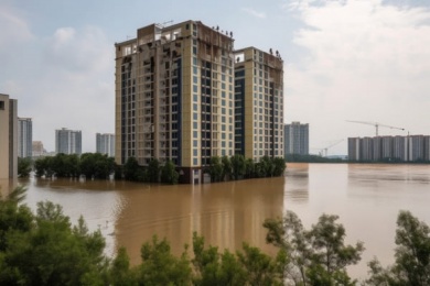 Proteo construtiva: como minimizar o efeito de eventos climticos?